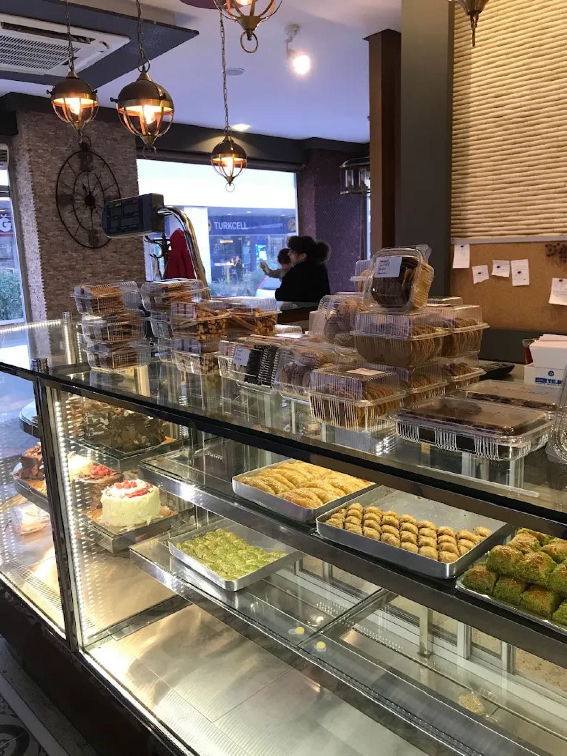 Baklava
