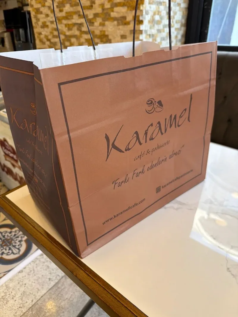 Karamel